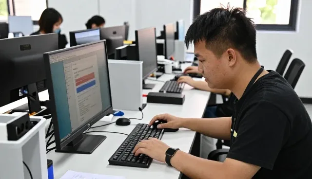 西安九霄网络科技有限公司让小程序商城应用更加简单
