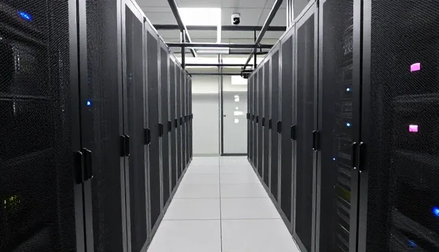 西安九霄网络科技有限公司带来厂房车间应用中的信息化方案体验